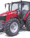 Tafe Retains Massey Ferguson Brand in India0