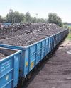 Flat coal, cement volumes behind muted rail freight growth in Q119