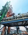 Repurpose LNG infra to make ports GH2 export hubs: Ports body15