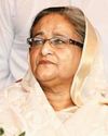 Hasina Sentenced to 6 Months in Jail for Contempt35