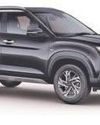 Creta the best-selling car in June12
