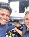 Astronaut 634: Shux blends science, sweets and space3