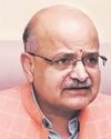 NITI backs port hubs, fund for chemicals to curb imports15