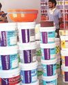 Brokerages Cautious on Asian Paints Stock48