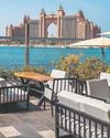 Dubai's booming restaurant scene feeling heat of high costs33