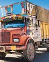 Freight Revival Drove Truck Rentals in June7