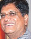 India Ready to Sign Deals That Protect Its Interests: Goyal3