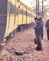 Serious rail accidents decline, safety spending inches up22
