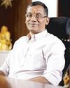 "We're Creating a Complete Ecosystem, Not Just a Luxury Tower" - Ampa Palaniappan14