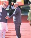 India, Brazil Eye Markets Beyond US26