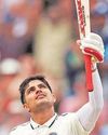 Shubman Gill: Boy next door to poster boy53