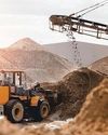 Myanmar's rebels threaten global heavy rare earths supply34