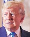 'Close' to deal with India: Trump4