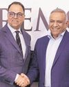 Ventive, Marriott Ink Pact for 7 New Hotels13
