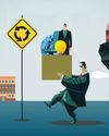 GCCs Not Packing Bags Just Yet for Small-Town India Business Standard