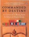 A General Remembers33
