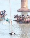 At Least 10 Die as Bridge Collapses in Vadodara23