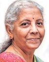 NBFC credit must reach 50% of SCBs' volume by '47: FM14