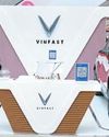 VinFast to Turn on Production at TN Plant Soon7