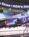 Industry Wants Govt to Guide Partner Selection for Stealth Fighter Prototype44