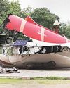 Pilot error or not, insurance payout unlikely to be affected19