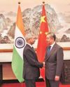 Need to avoid trade curbs to normalise ties: Jaishankar31