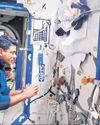 Shukla's 7 Experiments in Space55