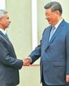 Jaishankar flags conflicts, competition, coercion29