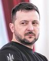 Trump to Zelenskyy: Can you hit Moscow?36