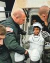 Shukla Back on Earth, India's Deep Space Dreams Get Wings2