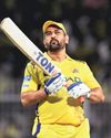 Hot debate over 'Captain Cool' Hot debate over 'Captain Cool'53