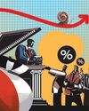 Sluggish retail a drag for pvt banks in Q1 Sluggish retail a drag for pvt banks in Q118