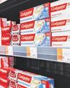 Muted Q1 Performance Weighs on Colgate Stock Muted Q1 Performance Weighs on Colgate Stock45