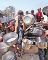 Gaza's food crisis spirals amid spreading starvation28
