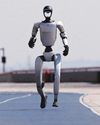 China's Unitree Offers Humanoid Robot Under $6K China's Unitree Offers Humanoid Robot Under $6K32