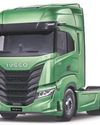 Iveco deal to pave the way for TaMo CVs' global drive Iveco deal to pave the way for TaMo CVs' global drive7