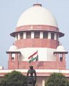 SC Recalls Verdict on Liquidation of Bhushan Power and Steel57