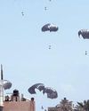 Israeli forces kill over 20 in Gaza Israeli forces kill over 20 in Gaza31