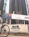 New project launches to drive gains for DLF New project launches to drive gains for DLF61