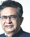 NSE's role limited to providing data in Jane Street-like cases: CEO Chauhan NSE's role limited to providing data in Jane Street-like cases: CEO Chauhan58