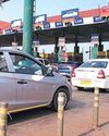 Govt working towards revising NH toll framework15