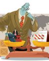 Pragmatism over payback44