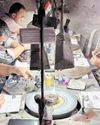 Surat's diamond industry faces third crisis in 17 years Surat's diamond industry faces third crisis in 17 years14