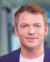 There Is A Lot Of Hype About Agentic AI: SAP CTO Herzig There Is A Lot Of Hype About Agentic AI: SAP CTO Herzig44