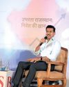 Rajasthan a Goldmine of Possibilities, Says Rathore Rajasthan a Goldmine of Possibilities, Says Rathore9
