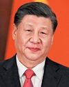 Xi Makes 2nd Ever Visit to Tibet as Prez Xi Makes 2nd Ever Visit to Tibet as Prez24
