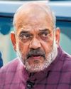 Amit Shah Tables a Set of 3 Bills to Remove PMs, CMs Held for 30 Days Amit Shah Tables a Set of 3 Bills to Remove PMs, CMs Held for 30 Days18