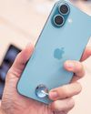 iPhone 16 Top on Mobile Export Ladder in H1 iPhone 16 Top on Mobile Export Ladder in H152