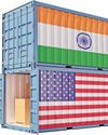 Weighed Down by 50% US Levy, Indian Exporters Recalibrate Weighed Down by 50% US Levy, Indian Exporters Recalibrate17