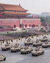 China shows off military might, with a stern message from Xi China shows off military might, with a stern message from Xi35